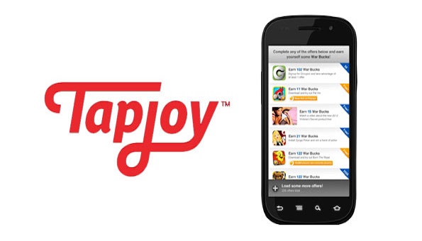 tapjoy